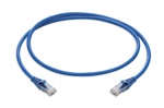 CORDONE RJ45 CAT6 U/UTP 5M
