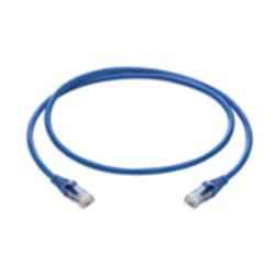 CORDONE RJ45 CAT6 U/UTP 5M