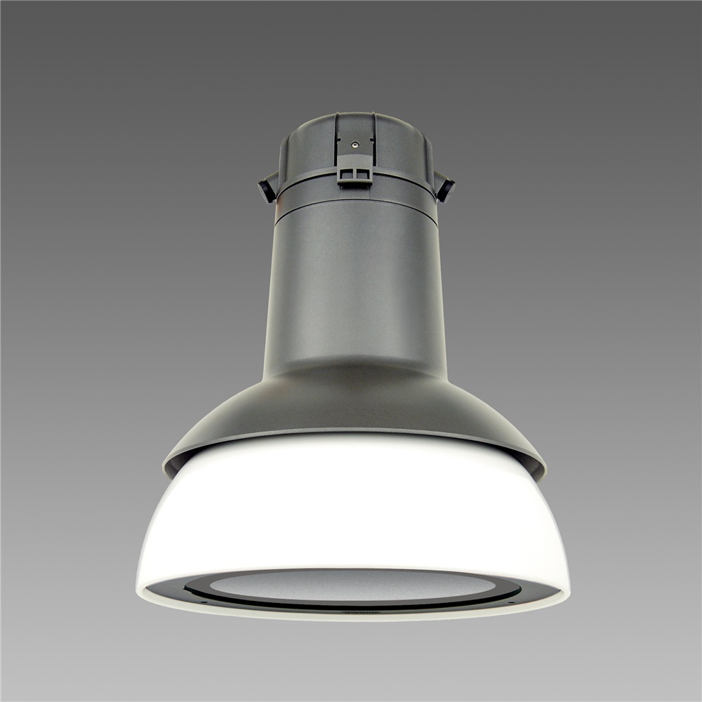 CAMPANA 3143 LED 43W CLD CELL GRAF