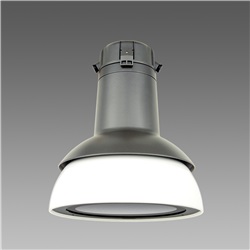 CAMPANA 3143 LED 43W CLD CELL GRAF