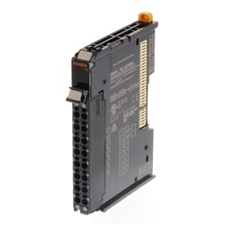 Modulo analogico NX 8AI -10/+10V 8000PTI