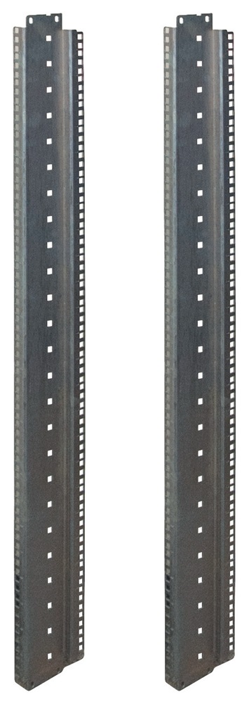 SET 2 MONTANTI PER ARMADIO 25U