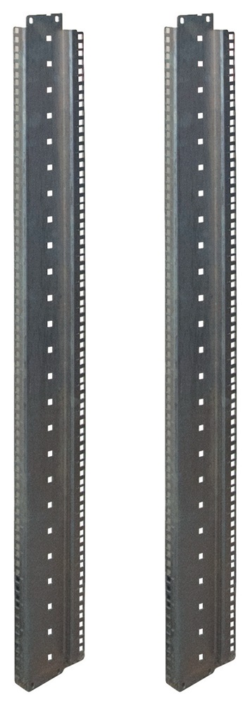 SET 2 MONTANTI PER ARMADIO 25U