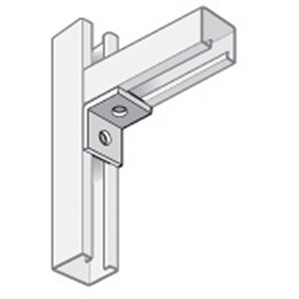 CAB - EQ2T 316L ELEMENTO DI ASSEBLA