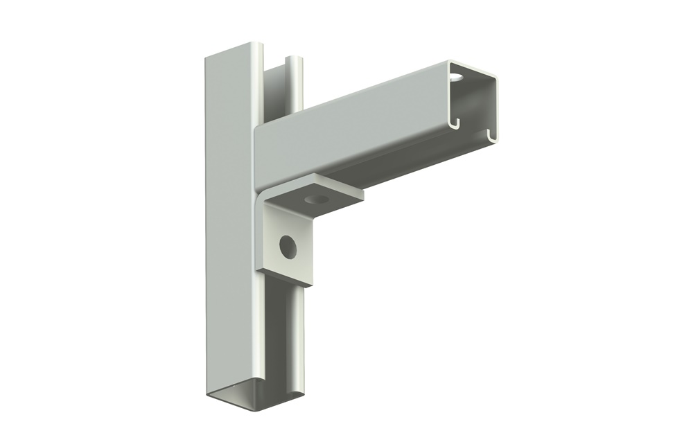 CAB - EQ2T 316L ELEMENTO DI ASSEBLA