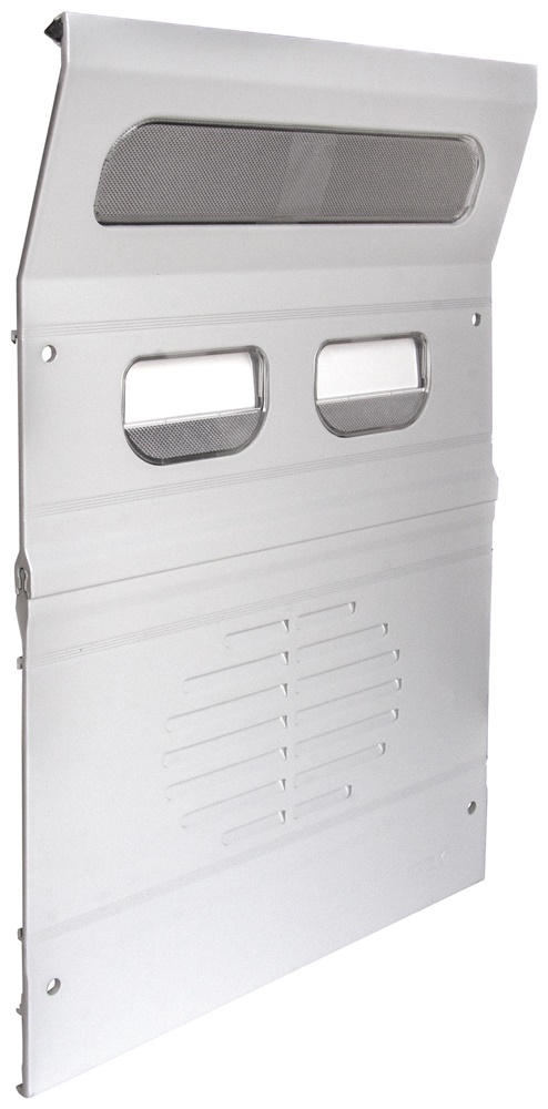 PLACCA COMPLETA PER 2502