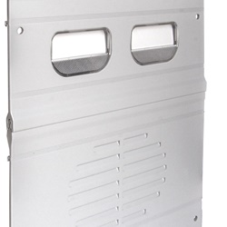PLACCA COMPLETA PER 2502