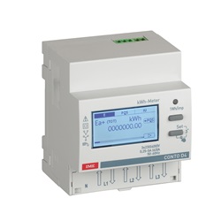 4MOD TA1-5A MODBUS TARIF CL1