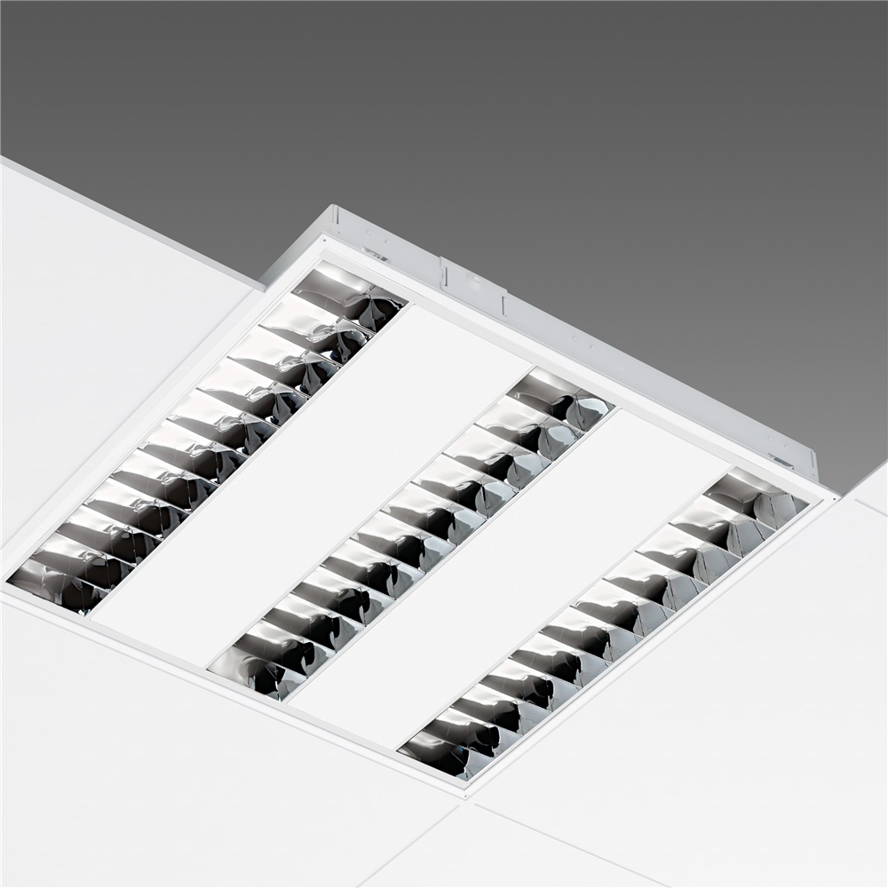 PANEL LED MINICOMFORT 841 28W CLD CELL BIA CR