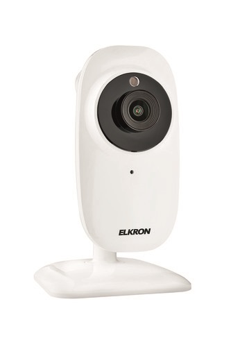 TC19 TELECAMERA CUBE IP/WIFI