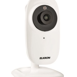 TC19 TELECAMERA CUBE IP/WIFI