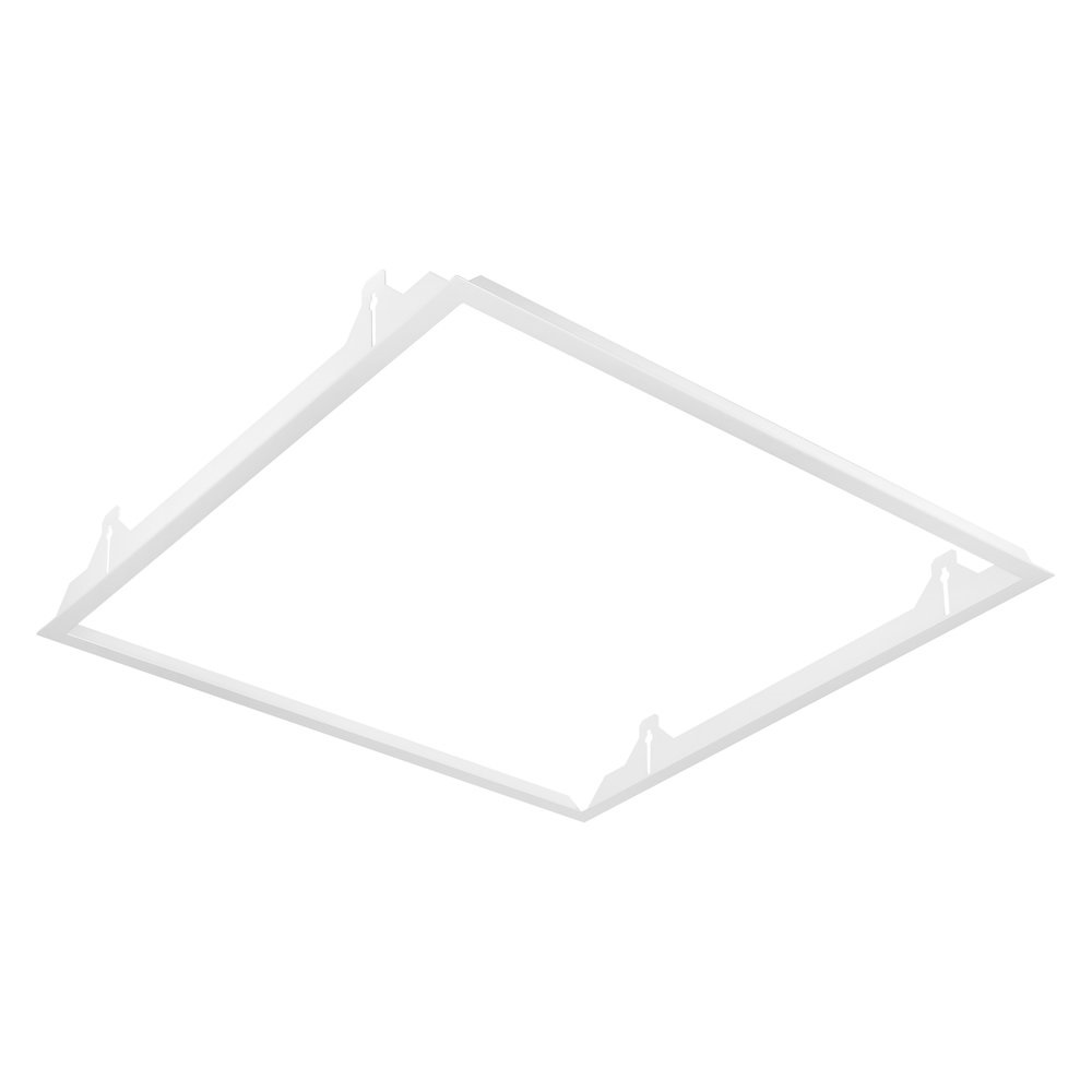 PL 600 RECESSED MOUNT FRAME FS1