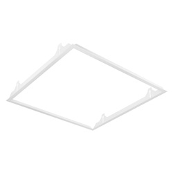 PL 600 RECESSED MOUNT FRAME FS1