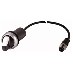 C22-WK-K10-P1 SEL.MAN.IN.2POS.1NA 0