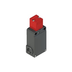 INTERRUTTORE DI SICUREZZA CON ELETT