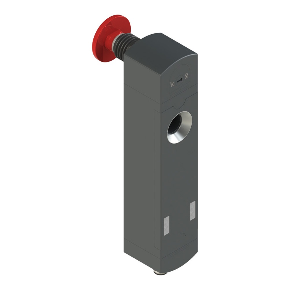 INTERRUTTORE DI SICUREZZA RFID CON