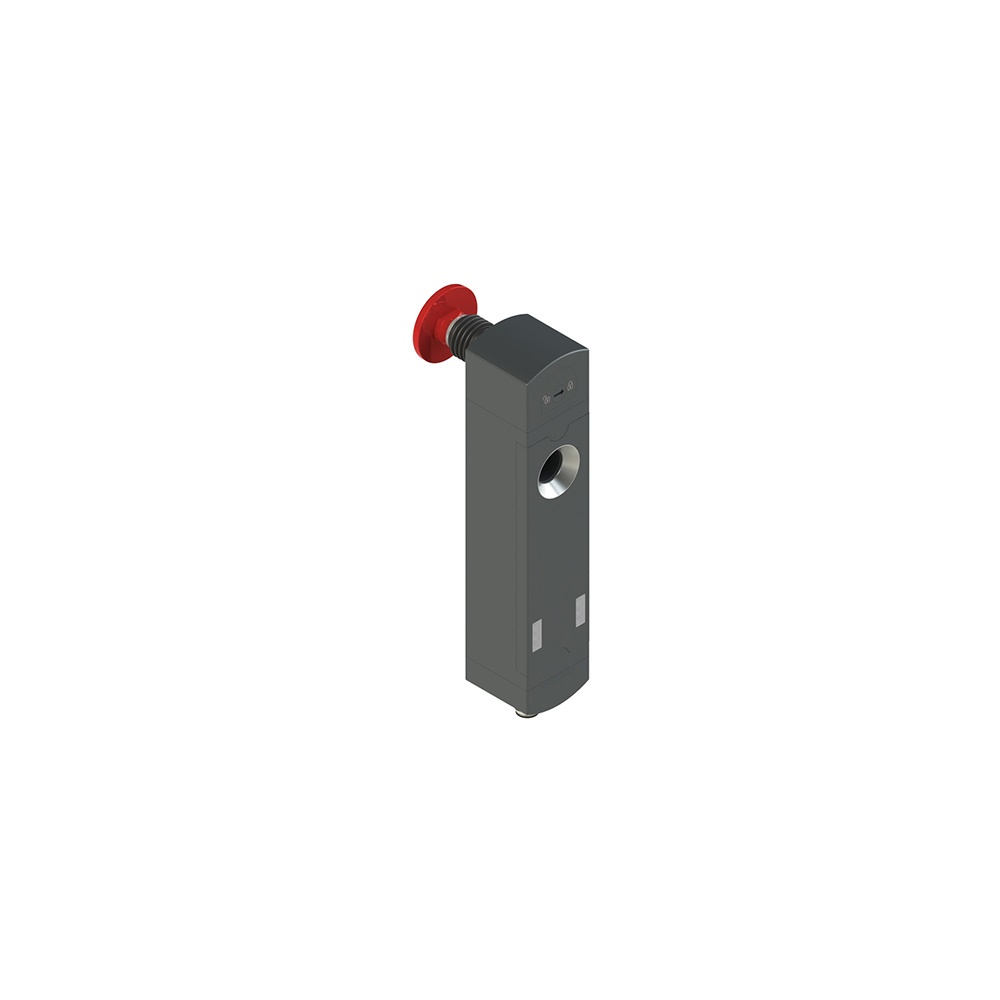 INTERRUTTORE DI SICUREZZA RFID CON