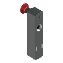 INTERRUTTORE DI SICUREZZA RFID CON