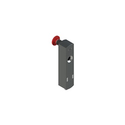 INTERRUTTORE DI SICUREZZA RFID CON