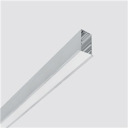 Modulo iniziale Frame - Down Luce Generale - L 3594