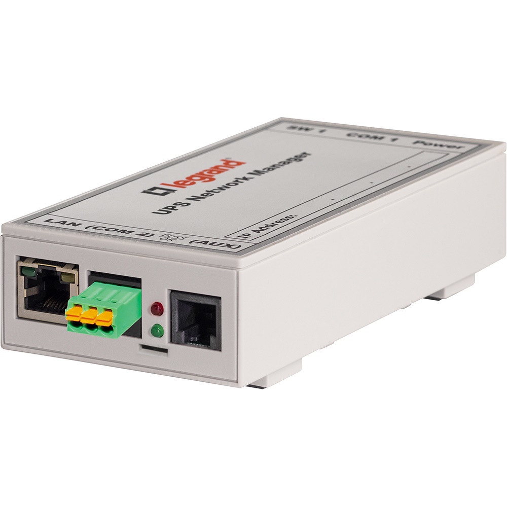SMNP CS141M WITH RS485 MODBUS INTER