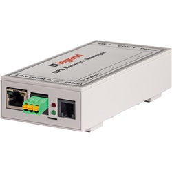 SMNP CS141M WITH RS485 MODBUS INTER
