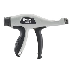METAL HOUSING ERGONOMIC CABLE TIE T