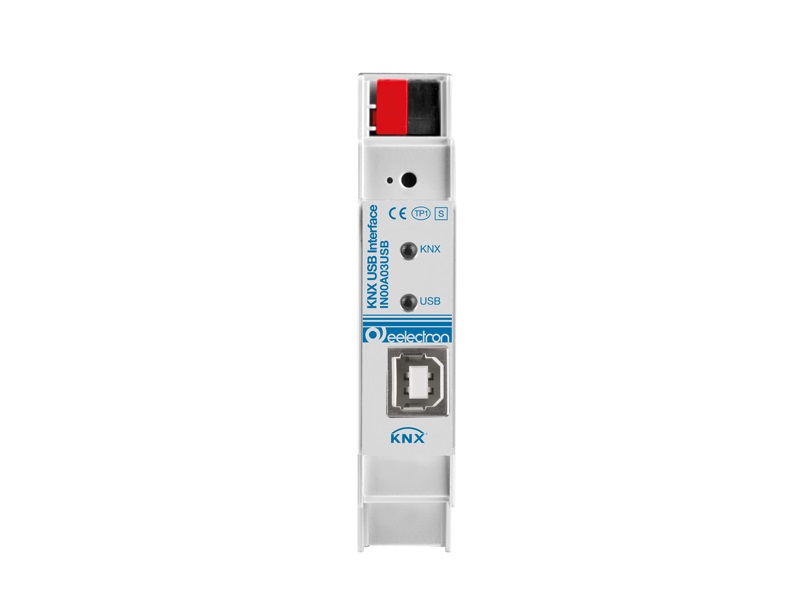 INTERFACCIA USB-KNX