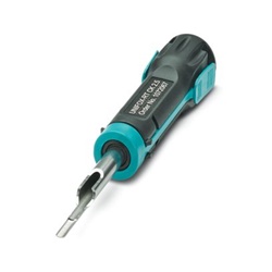 UNIFOX RT-CK 2.5 ATTREZZI