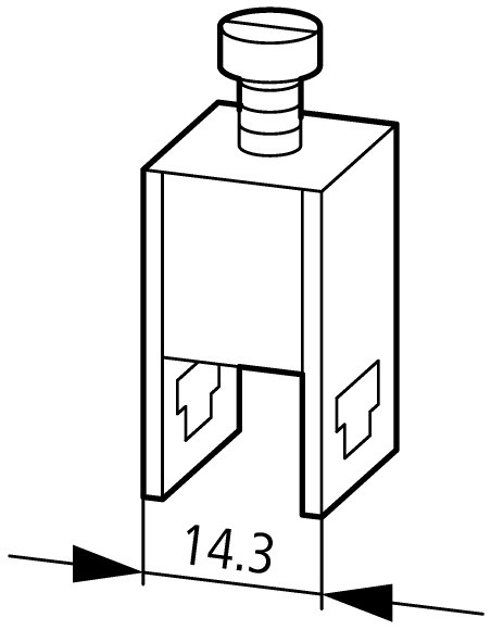 AK35 MORSETTO