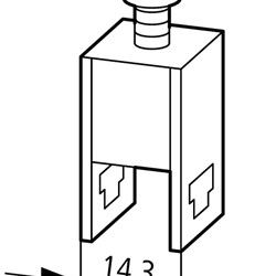 AK35 MORSETTO