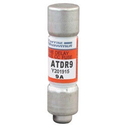 CC TD FUSE 600V 9A ATDR