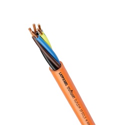 4G0,75mm² Cavo OLFLEX SF