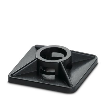 WT-BASE LS HF 6 BK PRESA PER FASCET