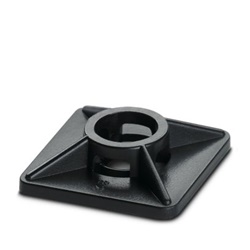 WT-BASE LS HF 6 BK PRESA PER FASCET