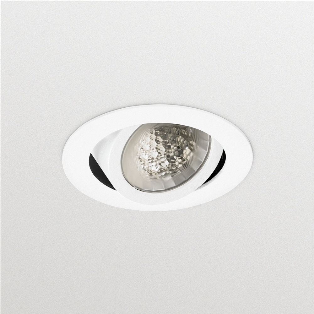 RS730B LED12S/830 PSE-E WB WH