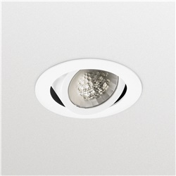 RS730B LED12S/830 PSE-E WB WH