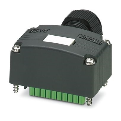 SACB-C-H180 8/16 SCO BOX SENS./ATT.
