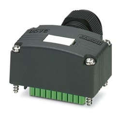SACB-C-H180 8/16 SCO BOX SENS./ATT.
