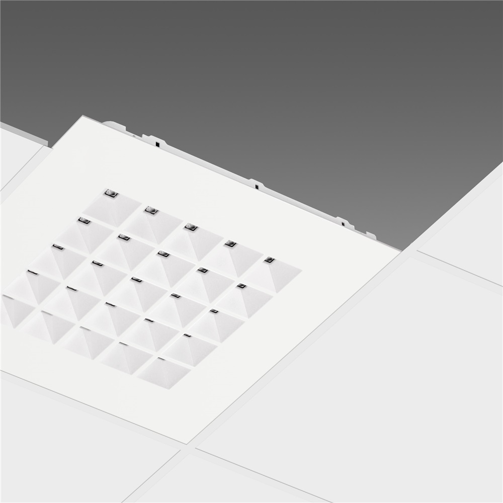PANEL LED COMFORT SQUARE 811 LED 30W CLD CELL