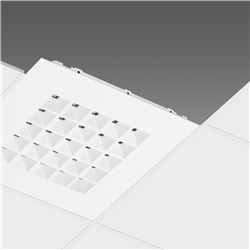 COMFORT SQUARE 811 LED 30W CLD CELL