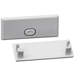 KIT TAPPI PROF.S13XL-RS14XL SATIN protezione elettrica finitura satinata installazione rapida