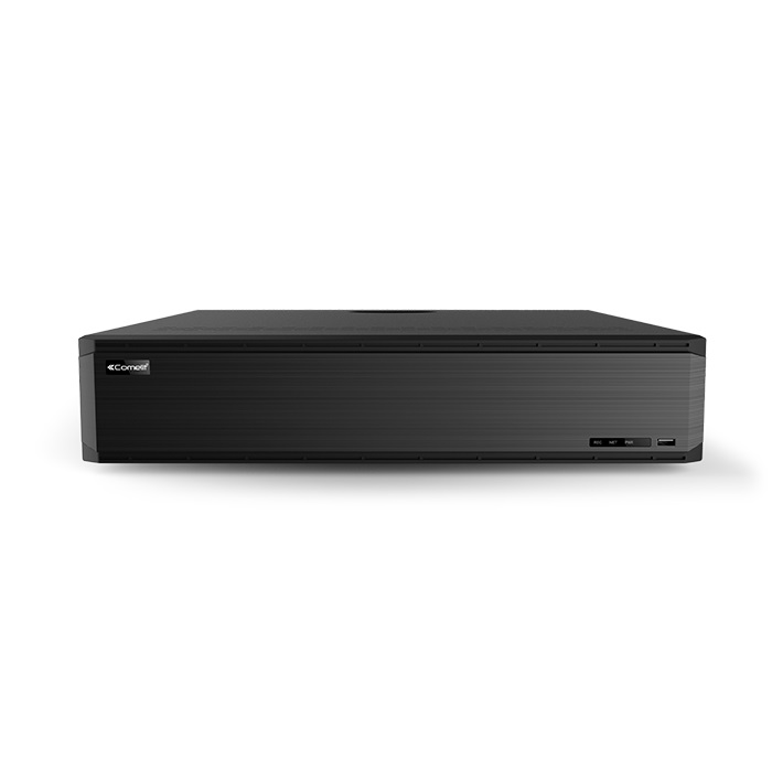 VIDEOREGISTRATORE NVR 32CH 8MP NO HDD