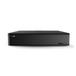 VIDEOREGISTRATORE NVR 32CH 8MP NO HDD