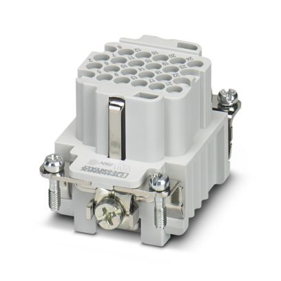 HC-DD24-I-CT-F INSERTO PORTACONTATT