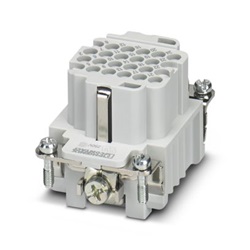 HC-DD24-I-CT-F INSERTO PORTACONTATT