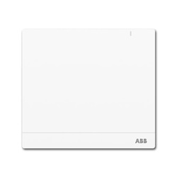 System Access Point 2.0 con antenna wireless integrata per controllo domotico residenziale e commerciale