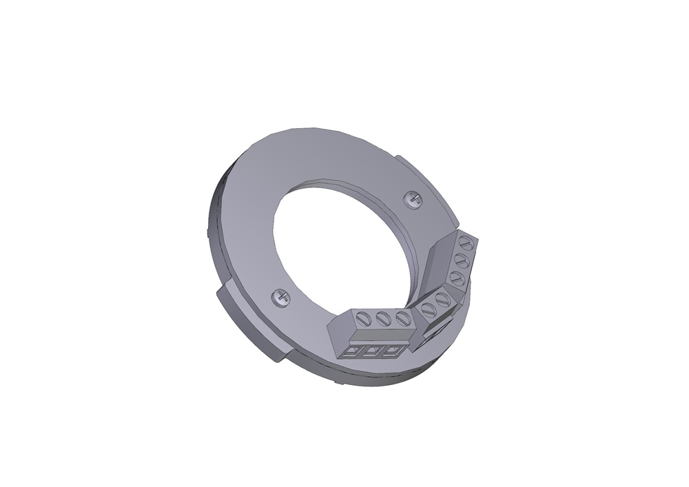 SCHEDA ELETTRONICA ENCODER - FROG-J