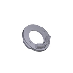 SCHEDA ELETTRONICA ENCODER - FROG-J