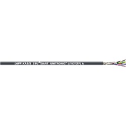 UNITRONIC  LIYCY(TP) A 5X2XAWG24/7